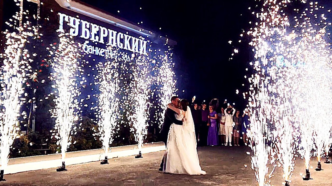 О сценических фонтанах